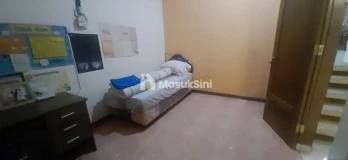 Rumah Modern Classic Di Dago Asri Residence