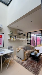 Rumah Murah 2 Lantai Cicilan 2 Jutaan di Park Serpong