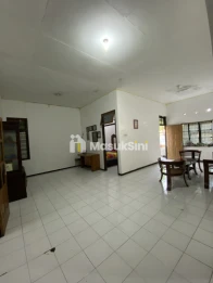 Rumah Murah Dekat Universitas Brawijaya Malang