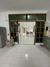 Rumah Murah Dekat Universitas Brawijaya Malang