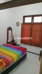 Rumah Murah Dekat Universitas Brawijaya Malang