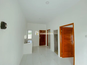 Rumah Murah Lokasi Strategis Dekat Jalan Raya Jogja-Solo