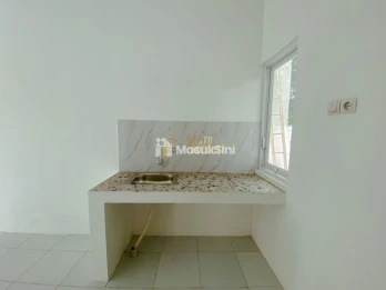 Rumah Murah Lokasi Strategis Dekat Jalan Raya Jogja-Solo