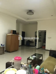 Rumah Murah di Pondok Blimbing Indah Araya Kota Malang
