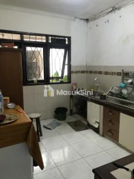 Rumah Murah di Pondok Blimbing Indah Araya Kota Malang