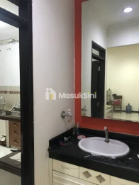 Rumah Murah di Pondok Blimbing Indah Araya Kota Malang