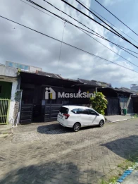 Rumah Omaview Atas Kota Malang