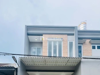 Rumah Pondok Tjandra Merr Rungkut Tropodo MURAH Siap Huni Minimalis
