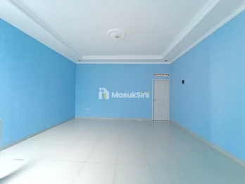 Rumah+ Ruko Di Arcamanik Kota Bandung Dekat Sport JABAR