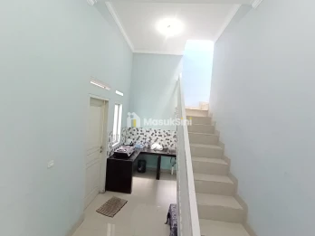 Rumah+ Ruko Di Arcamanik Kota Bandung Dekat Sport JABAR