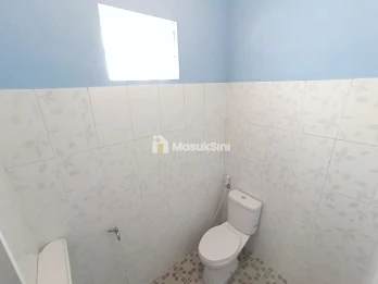 Rumah+ Ruko Di Arcamanik Kota Bandung Dekat Sport JABAR