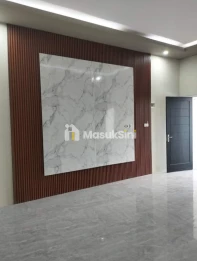 Rumah Rungkut Asri Gress SHM Mewah Merr Pondok Candra Wiguna Purimas