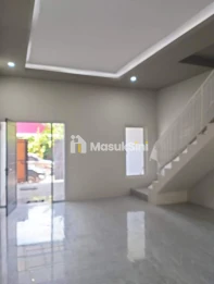 Rumah Rungkut Asri Gress SHM Mewah Merr Pondok Candra Wiguna Purimas