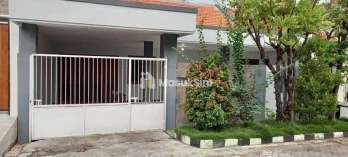 Rumah Rungkut Asri LANGKA Murah SHM Dekat Merr