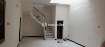 Rumah Rungkut Asri LANGKA Murah SHM Dekat Merr Wiguna Purimas Medokan Pondo