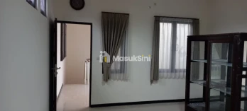 Rumah Rungkut Asri LANGKA Murah SHM Dekat Merr Wiguna Purimas Medokan Pondo