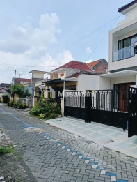 Rumah Sawojajar 1 Kota Malang