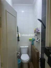 Rumah Secondary 2 Lantai di Duren Sawit - Jakarta Timur