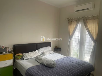 Rumah Secondary 2 Lantai di Duren Sawit - Jakarta Timur