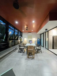 Rumah Secondary siap huni di JGC Asya Cakung