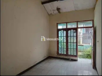 Rumah Sederhana Tanah Luas Di Banjaran