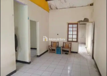 Rumah Sederhana Tanah Luas Di Banjaran
