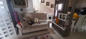 Rumah Serasa Villa View Kota Bandung di Bojongkoneng