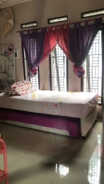 Rumah Serasa Villa View Kota Bandung di Bojongkoneng