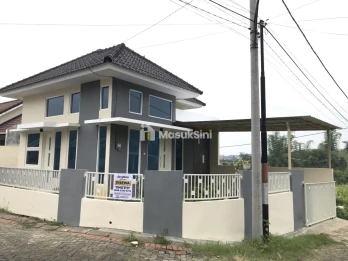 Rumah Sewa Murah Dekat Kampus Universitas Brawijaya