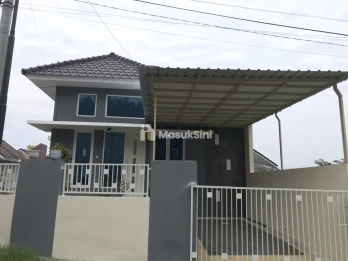 Rumah Sewa Murah Dekat Kampus Universitas Brawijaya