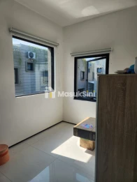 Rumah Sewa Murah di Araya Dekat Kampus Binus Malang