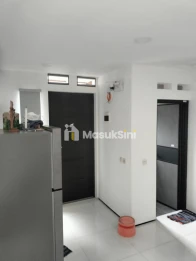 Rumah Sewa Murah di Araya Dekat Kampus Binus Malang