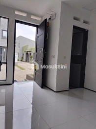 Rumah Sewa Murah di Araya Dekat Kampus Binus Malang