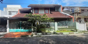 Rumah Siap Huni Di Arcamanik Bandung Kawasan
