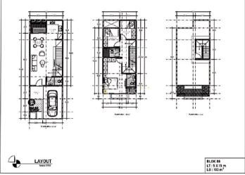 Rumah Siap Huni Dijual di Komplek Jemadi Luxe Medan Jalan Kweni