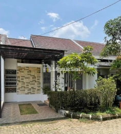 Jual Murah Rumah Siap Huni Kota Bogor SHM View Pegunungan