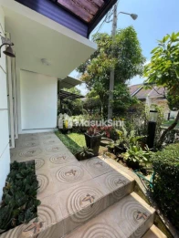 Jual Murah Rumah Siap Huni Kota Bogor SHM View Pegunungan