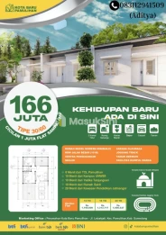 Rumah Subsidi 2025 di Pamulihan Sumedang – 20