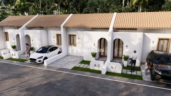 Rumah Subsidi DP 5 Juta All In, Siap Huni, Hadiah