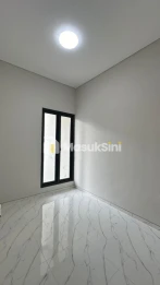 Rumah Tambak Medokan Ayu Rungkut Gress SHM Dekat Wonorejo Purimas Pandugo N