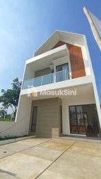 Rumah Dijual Murah Cilendek Timur Kota Bogor