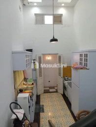 Rumah asri dan terawat di Taman Laguna Cibubur Bekasi