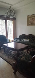 Rumah di Tubagus Ismail Dago Bandung Cocok Utk Kost atau Guest House