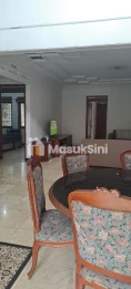 Rumah di Tubagus Ismail Dago Bandung Cocok Utk Kost atau Guest House