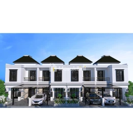 Rumah di karangploso malang terbaru 2025