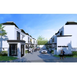 Rumah di karangploso malang terbaru 2025