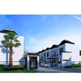 Rumah di karangploso malang terbaru 2025