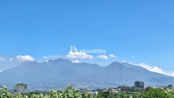 Rumah dijual 2 lantai karangploso -Malang