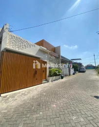 Rumah dijual di Perumahan Sukun Kota Malang