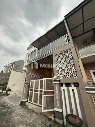 Rumah dijual di Perumahan Tasikmadu Kota Malang